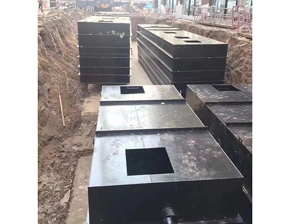 武汉​甘肃嘉源通环保：全品类水处理设备，一站式守护碧水清流